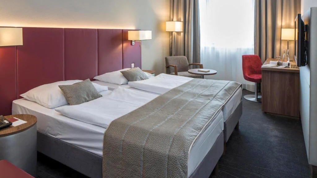 الفندق تريند النمسا أوروبا سالزبورج - سالزبورج